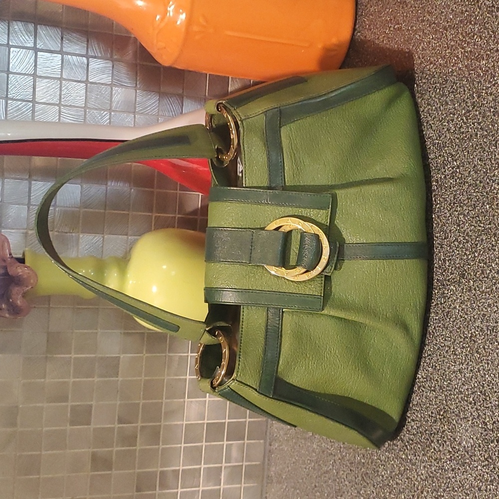 Bvlgari Bag Sholder Strap